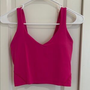 Lululemon Align Tank Top